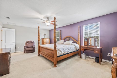 House in Riverview, Florida 4 bedrooms, 240.43 sq.m. № 1784281 - photo 30