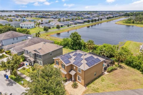 House in Riverview, Florida 4 bedrooms, 240.43 sq.m. № 1784281 - photo 4