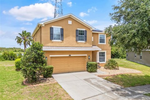 House in Riverview, Florida 4 bedrooms, 240.43 sq.m. № 1784281 - photo 7