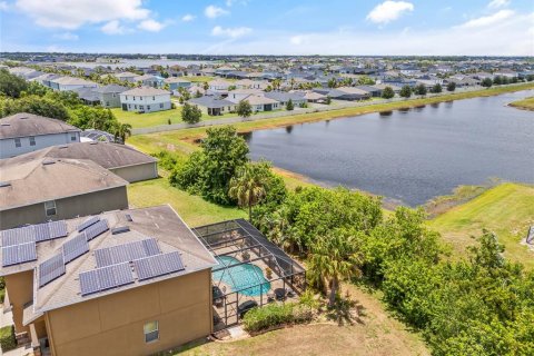 House in Riverview, Florida 4 bedrooms, 240.43 sq.m. № 1784281 - photo 5