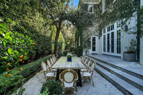 Casa en venta en Pinecrest, Florida, 7 dormitorios, 668.52 m2 № 2066639 - foto 21