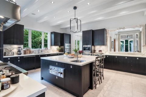 Casa en venta en Pinecrest, Florida, 7 dormitorios, 668.52 m2 № 2066639 - foto 6