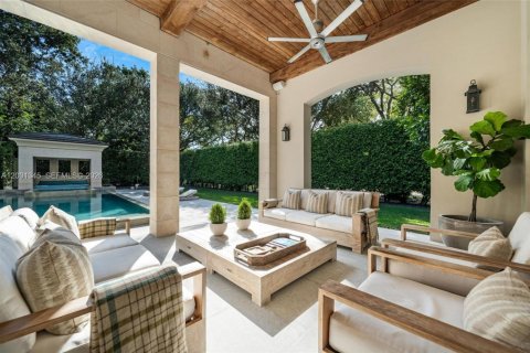 Casa en venta en Pinecrest, Florida, 7 dormitorios, 668.52 m2 № 2066639 - foto 17