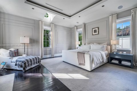 Casa en venta en Pinecrest, Florida, 7 dormitorios, 668.52 m2 № 2066639 - foto 10
