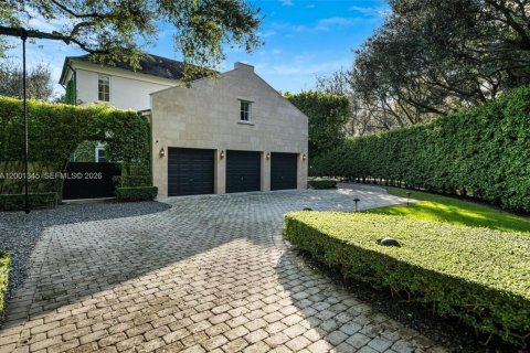 Casa en venta en Pinecrest, Florida, 7 dormitorios, 668.52 m2 № 2066639 - foto 22