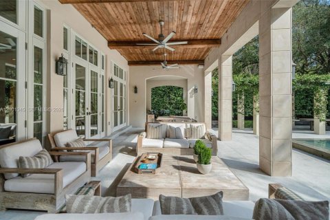 Casa en venta en Pinecrest, Florida, 7 dormitorios, 668.52 m2 № 2066639 - foto 18