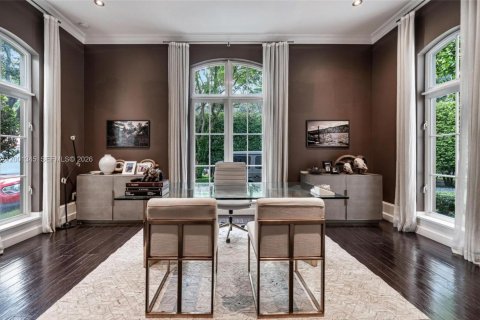 Casa en venta en Pinecrest, Florida, 7 dormitorios, 668.52 m2 № 2066639 - foto 8