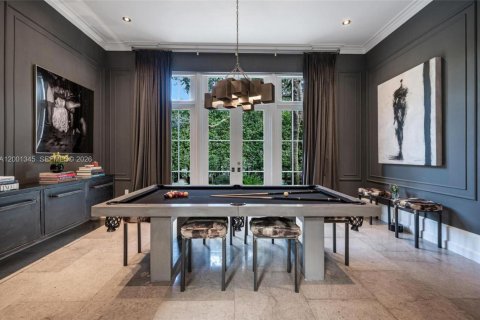 Casa en venta en Pinecrest, Florida, 7 dormitorios, 668.52 m2 № 2066639 - foto 4