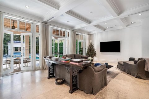 Casa en venta en Pinecrest, Florida, 7 dormitorios, 668.52 m2 № 2066639 - foto 5