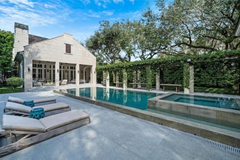 Casa en venta en Pinecrest, Florida, 7 dormitorios, 668.52 m2 № 2066639 - foto 19