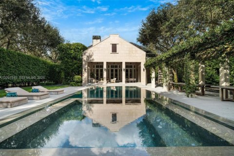 Casa en venta en Pinecrest, Florida, 7 dormitorios, 668.52 m2 № 2066639 - foto 20