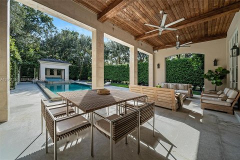 Casa en venta en Pinecrest, Florida, 7 dormitorios, 668.52 m2 № 2066639 - foto 16