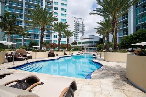 Copropriété à vendre à Miami, Floride: 2 chambres, 98.29 m2 № 2439275 - photo 28