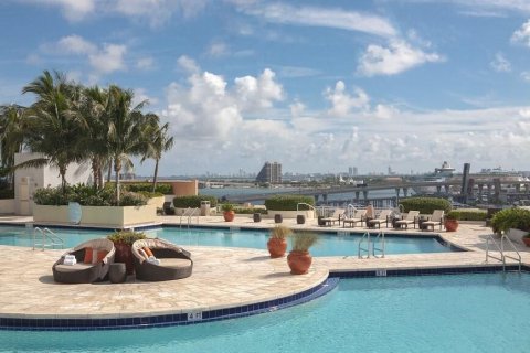 Copropriété à vendre à Miami, Floride: 2 chambres, 98.29 m2 № 2439275 - photo 29
