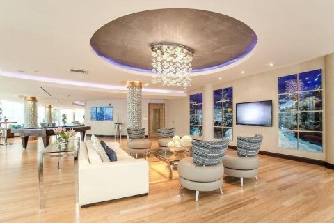 Copropriété à vendre à Miami, Floride: 2 chambres, 98.29 m2 № 2439275 - photo 27