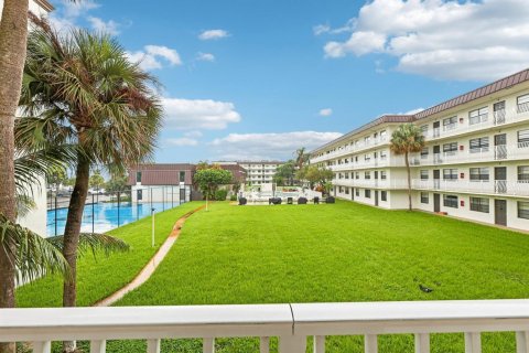 Copropriété à louer à Dania Beach, Floride: 2 chambres, 86.68 m2 № 2431393 - photo 22