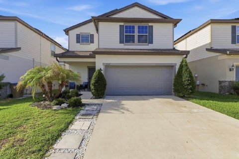 House in Kissimmee, Florida 3 bedrooms, 197.7 sq.m. № 2134330