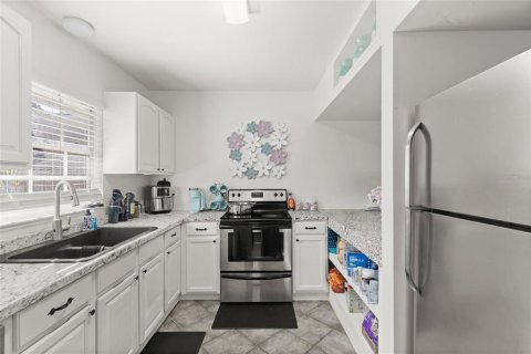 Copropriété à vendre à Apopka, Floride: 2 chambres, 90.86 m2 № 2229278 - photo 7