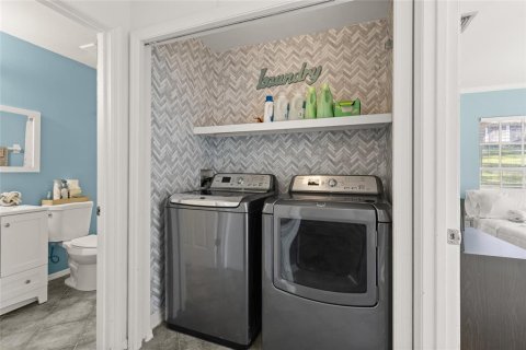 Copropriété à vendre à Apopka, Floride: 2 chambres, 90.86 m2 № 2229278 - photo 15