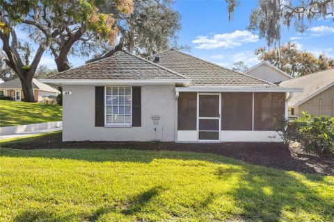 Copropriété à vendre à Apopka, Floride: 2 chambres, 90.86 m2 № 2229278 - photo 5