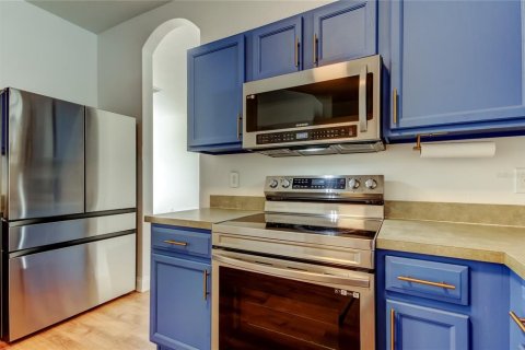 Купить виллу или дом в Ленд-о-Лейкс, Флорида 3 комнаты, 169.45м2, № 1514780 - фото 15