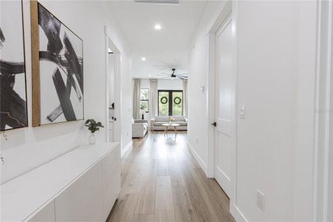 Купить виллу или дом в Порт-Шарлотт, Флорида 8 комнат, 181.16м2, № 2093813 - фото 26