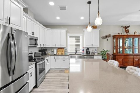 House in Inverness, Florida 3 bedrooms, 162.95 sq.m. № 2196800 - photo 15