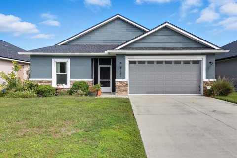 Casa en Inverness, Florida 3 dormitorios, 162.95 m2 № 2196800