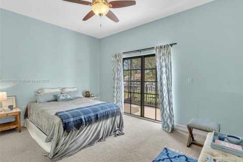 Villa ou maison à louer à Dania Beach, Floride: 4 chambres, 260.13 m2 № 1941906 - photo 24