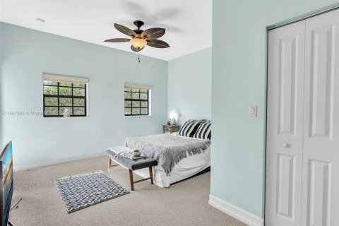 Villa ou maison à louer à Dania Beach, Floride: 4 chambres, 260.13 m2 № 1941906 - photo 23