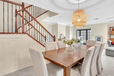 Villa ou maison à louer à Dania Beach, Floride: 4 chambres, 260.13 m2 № 1941906 - photo 7