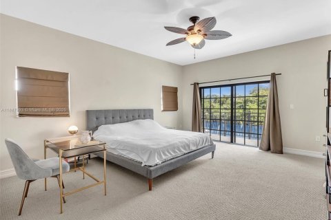 Villa ou maison à louer à Dania Beach, Floride: 4 chambres, 260.13 m2 № 1941906 - photo 17