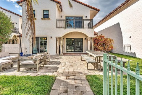 Villa ou maison à louer à Dania Beach, Floride: 4 chambres, 260.13 m2 № 1941906 - photo 27