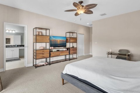 Villa ou maison à louer à Dania Beach, Floride: 4 chambres, 260.13 m2 № 1941906 - photo 16
