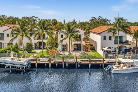 Villa ou maison à louer à Dania Beach, Floride: 4 chambres, 260.13 m2 № 1941906 - photo 28