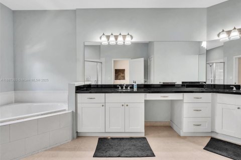 Villa ou maison à louer à Dania Beach, Floride: 4 chambres, 260.13 m2 № 1941906 - photo 20