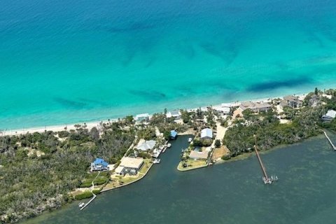 Land in Placida, Florida № 2165415 - photo 8