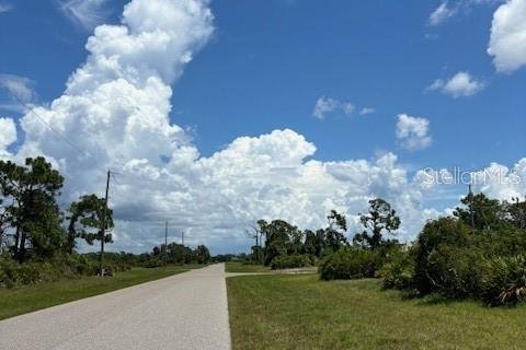 Land in Placida, Florida № 2165415 - photo 7
