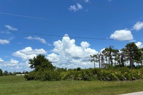 Land in Placida, Florida № 2165415 - photo 5