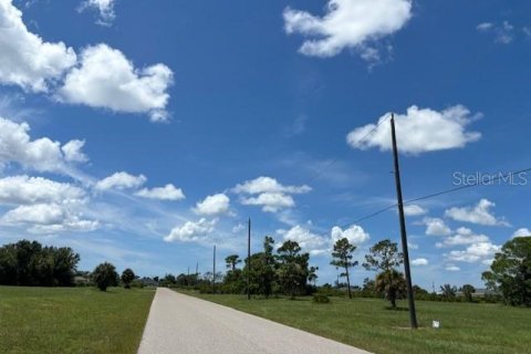Land in Placida, Florida № 2165415 - photo 6