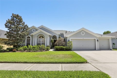 Casa en venta en Valrico, Florida, 4 dormitorios, 238.02 m2 № 1644327 - foto 1