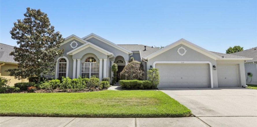 Casa en Valrico, Florida 4 dormitorios, 238.02 m2 № 1644327