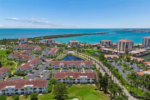 Copropriété à vendre à Saint Petersburg, Floride: 2 chambres, 106.37 m2 № 2126032 - photo 29
