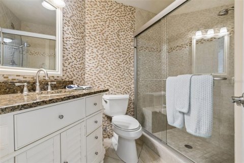 Copropriété à vendre à Saint Petersburg, Floride: 2 chambres, 106.37 m2 № 2126032 - photo 19