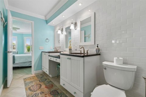 Copropriété à vendre à Saint Petersburg, Floride: 2 chambres, 106.37 m2 № 2126032 - photo 16