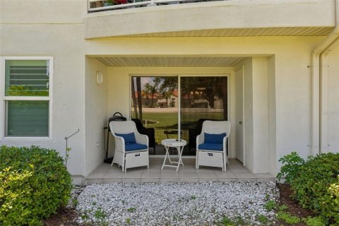 Copropriété à vendre à Saint Petersburg, Floride: 2 chambres, 106.37 m2 № 2126032 - photo 20