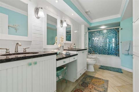 Copropriété à vendre à Saint Petersburg, Floride: 2 chambres, 106.37 m2 № 2126032 - photo 15
