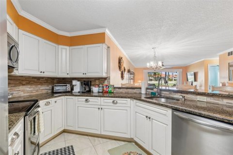 Copropriété à vendre à Saint Petersburg, Floride: 2 chambres, 106.37 m2 № 2126032 - photo 8