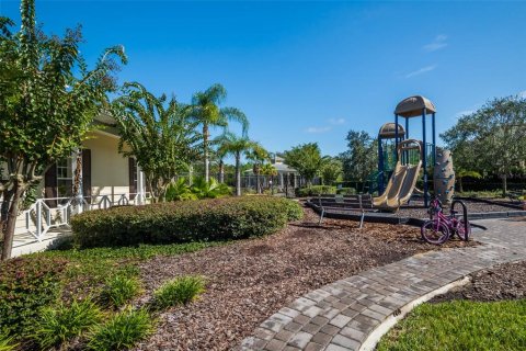 Copropriété à louer à Windermere, Floride: 3 chambres, 140.47 m2 № 2411665 - photo 26