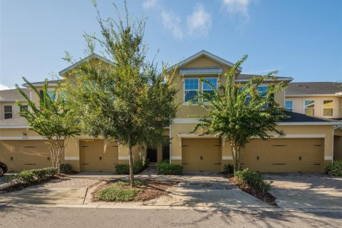 Condo à Windermere, Floride, 3 chambres № 2411665